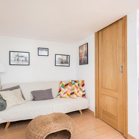 El Hogar De La Sierpe Leilighet Madrid Eksteriør bilde